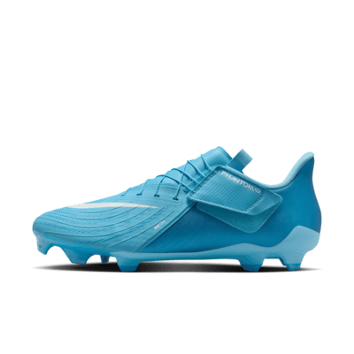 Nike Phantom GX 2 Academy EasyOn Botas de fútbol de perfil bajo MG