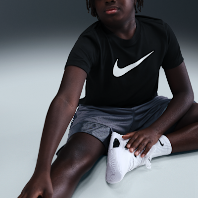 Nike Legend Big Kids' Dri-FIT T-Shirt
