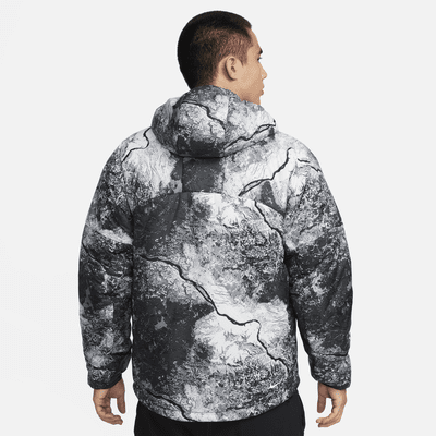 Nike ACG "Rope de Dope" Men's Therma-FIT ADV Allover Print Jacket