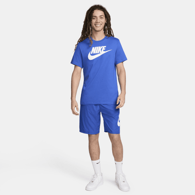 Shorts de tejido Woven para hombre Nike Club