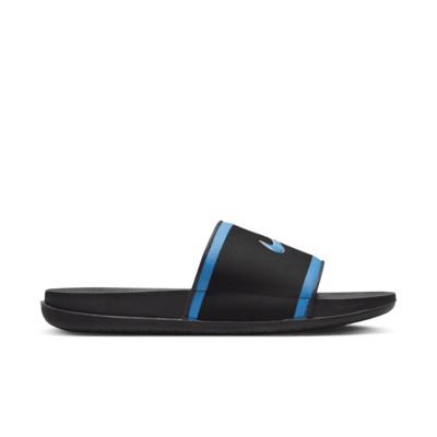 Nike Offcourt (Carolina Panthers) Offcourt Slides