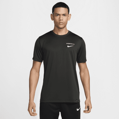 Liverpool F.C. Men's Nike Football T-Shirt