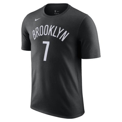 Brooklyn Nets Men's Nike NBA T-Shirt