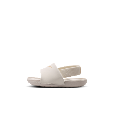 Chanclas para bebé e infantil Nike Kawa