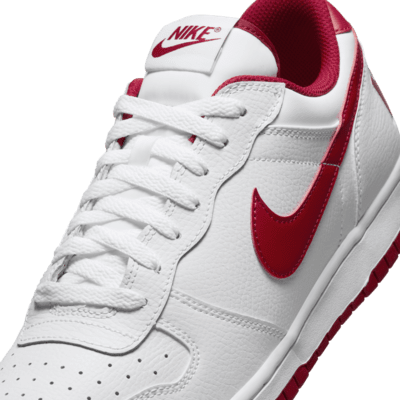 Nike Big Low Men's Shoes