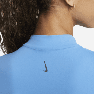 Nike Yoga Luxe Dri-FIT Women's Full-Zip Jacket