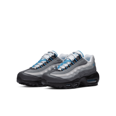 Nike Air Max 95 Recraft Sabatilles - Nen/a