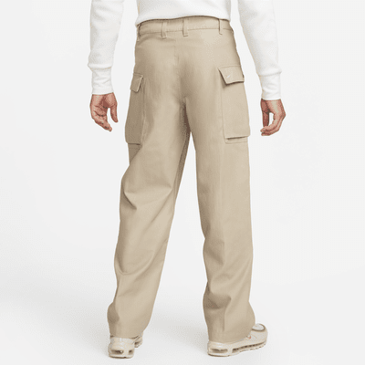 Pants cargo para hombre Nike Life