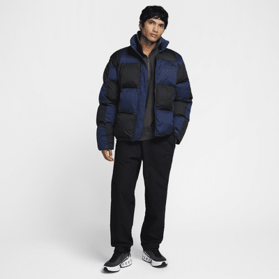 Nike Sportswear Club Men's Therma-FIT Puffer Jacket