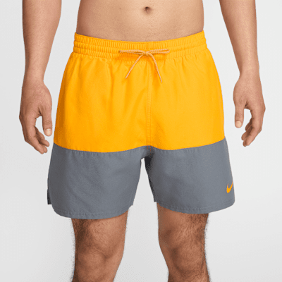 Nike Split Bañador de 13 cm - Hombre