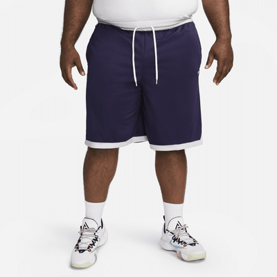 Chicago Bulls Courtside Men's Nike Dri-FIT NBA Graphic Shorts