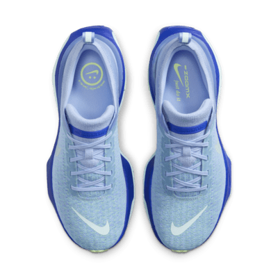 Tenis de correr en pavimento para hombre Nike Invincible 3