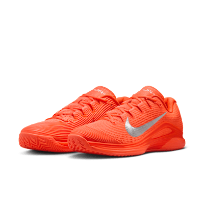 Męskie buty do tenisa na korty ziemne Nike Vapor 12 Premium