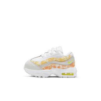 Scarpa Nike Air Max 95 - Neonati/Bimbi piccoli