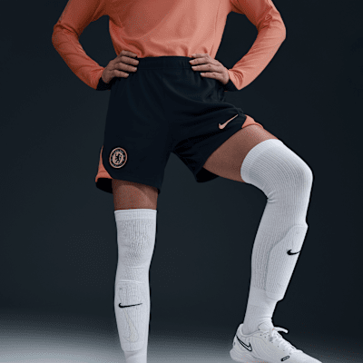 Short en maille Nike Football Chelsea FC Strike Special Edition pour femme