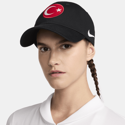 Türkiye Heritage86 Nike Cap