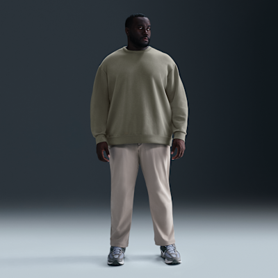 Nike 24.7 ImpossiblySoft Men's Dri-FIT Crew