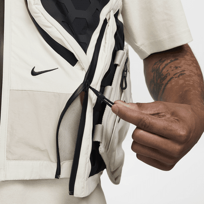 Nike ISPA Mille Vest