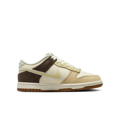 Nike Dunk Low Older Kids' Shoes