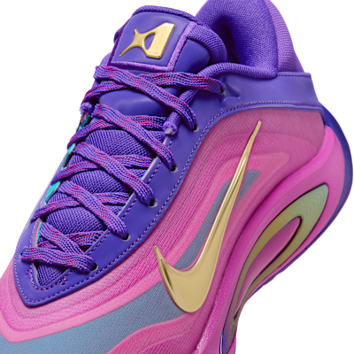 A'One A'ja Wilson Basketball Shoes