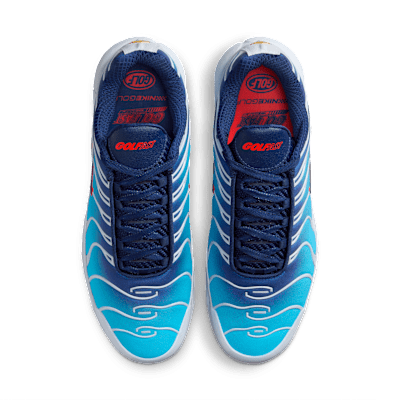Nike Air Max Plus G Golf Shoes