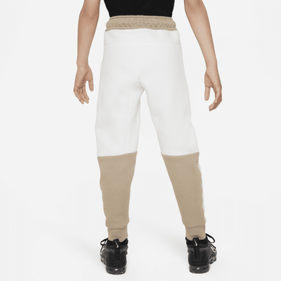 Nike Sportswear Tech Fleece Big Kids' (Boys') Pants