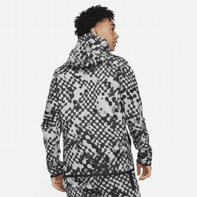 Nike Sportswear Tech Fleece Men's Full-Zip Hoodie