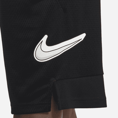 Nike Dri-FIT Big Kids' (Boys') Training Shorts