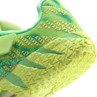 ジャ 3 リトルキッズ バスケットボールシューズ