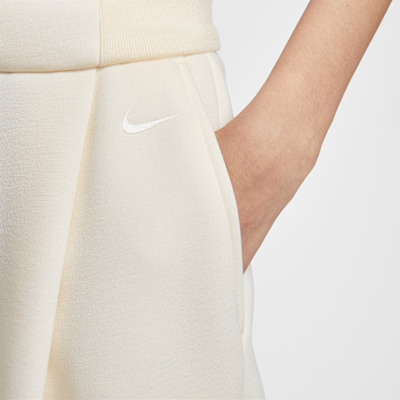 Nike Sportswear Modern Fleece