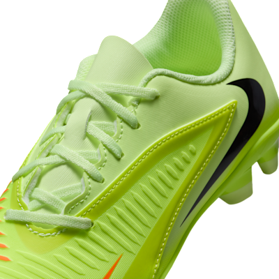 Nike Jr. Phantom 6 Low Club Big Kids' Multi-Ground Soccer Cleats