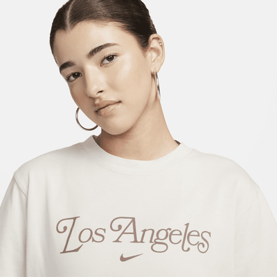 Playera para mujer Nike Sportswear Essential