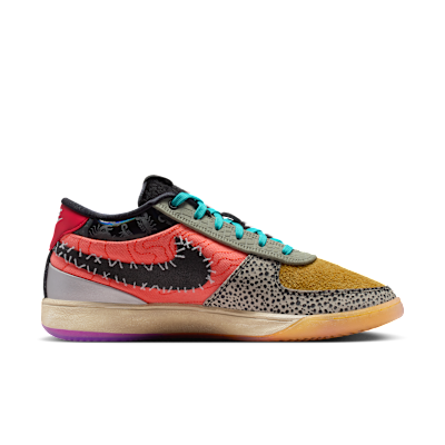 Book 1 'What The?' Basketball Shoes