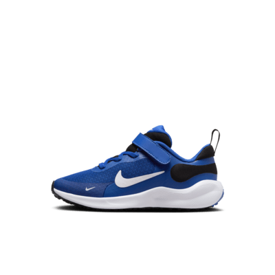 Nike Revolution 7 Little Kids' Shoes