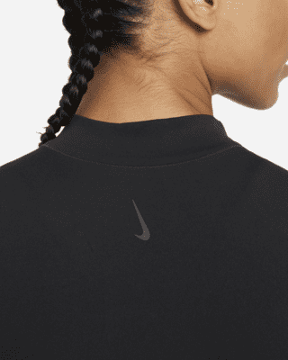 nike yoga luxe dri-fit jacket