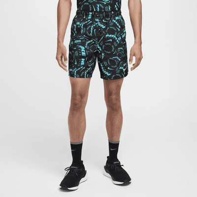 Shorts versátiles Dri-FIT de 18 cm sin forro para hombre Nike Challenger