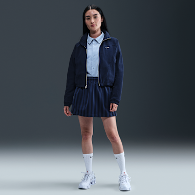 Nike Sportswear Everything Wovens Women's Oversized Repel UV Protection Jacket