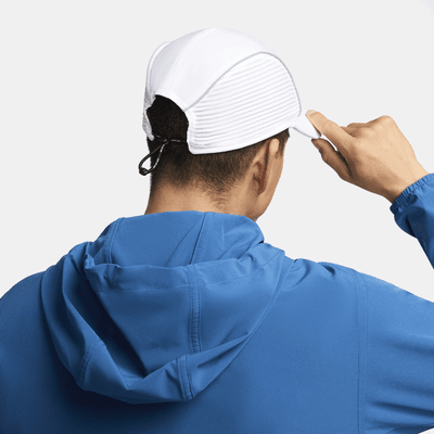 ナイキ Dri-FIT ADV フライ アンストラクチャード エアロビル エアロアダプト キャップ