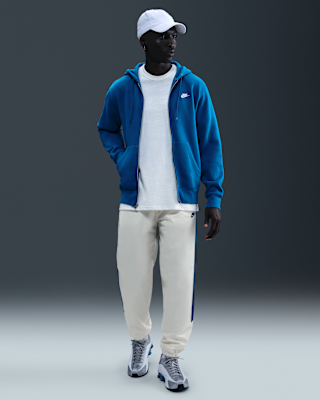 Мужские  Nike Windrunner Lined Pants для бега