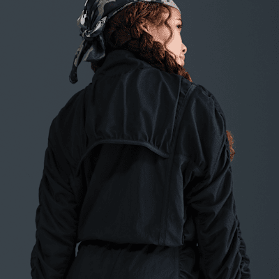 Veste tissée Nike Sportswear pour fille