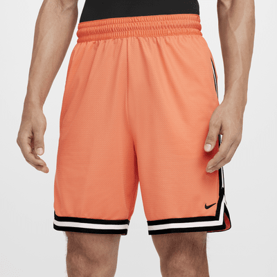 Shorts de básquetbol de 20 cm Dri-FIT para hombre Nike DNA