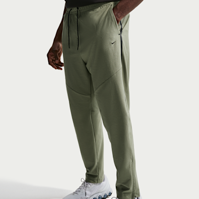 Pantalon homme en maille Shori Dri-FIT Nike Tech pour homme