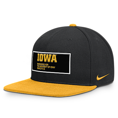Iowa On-Field Pro