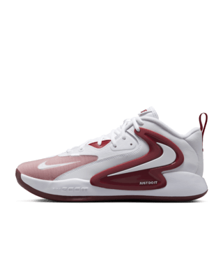 Unisex кроссовки Nike HyperSet 2 Indoor Court