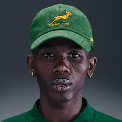 Springboks Gorra de rugby Heritage 86 Nike - Unisex