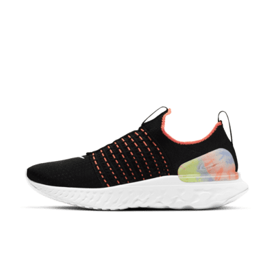 nike phantom slip on womens