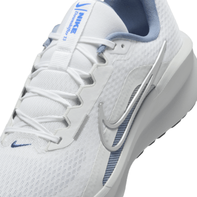 Tenis de correr en pavimento para hombre Nike Downshifter 13