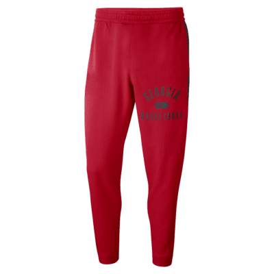 Pants para hombre Nike College Dri-FIT Spotlight (Georgia). Nike.com