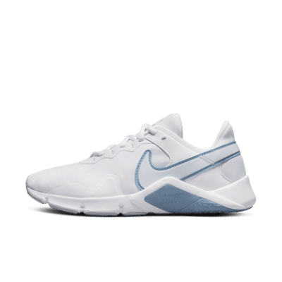 Nike Legend Essential 2 Trainingsschoen voor dames. Nike NL