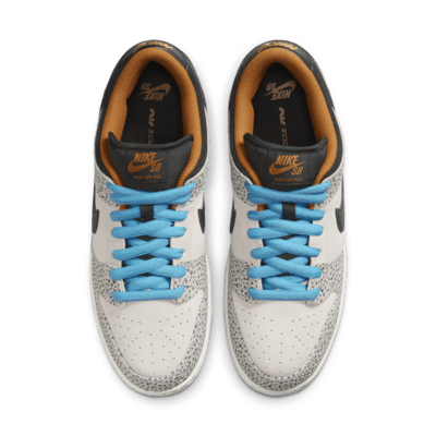 Tenis de skateboarding Nike SB Dunk Low Pro Electric